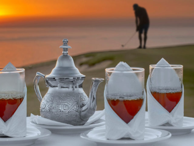 Hilton expands presence in Morocco