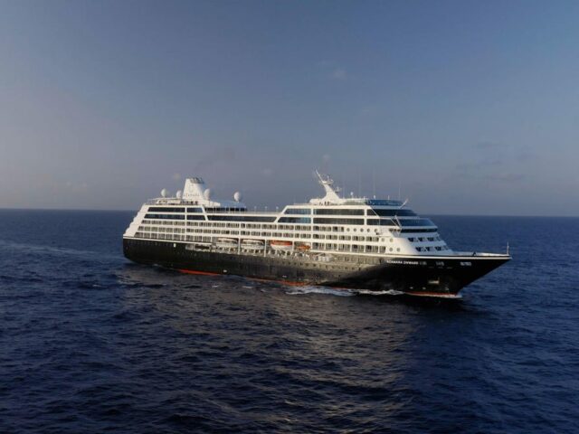 Azamara cuts pre-cruise testing